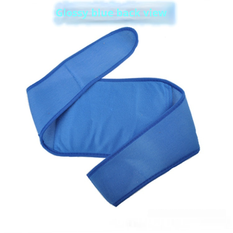 Title 3, Warm Belt Hot Water Bag Two-in-one Electric Hea...