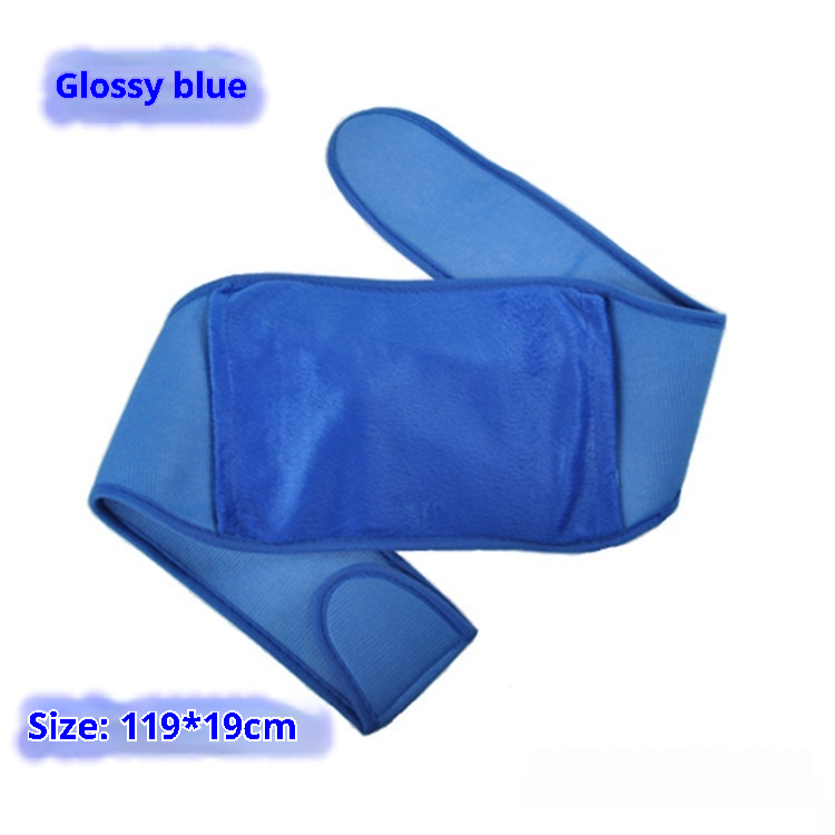 Title 4, Warm Belt Hot Water Bag Two-in-one Electric Hea...