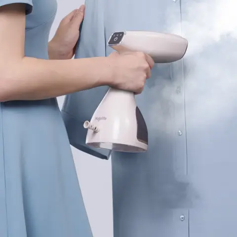 Pressurized Hand-held Hanging Irons Steam for Household Use