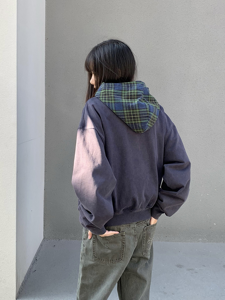 Title 4, Retro Cleanfit Sweater Men