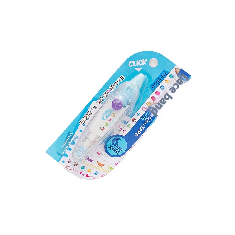 Title 13, Lace Correction Tape Correction Tape Student Ma...