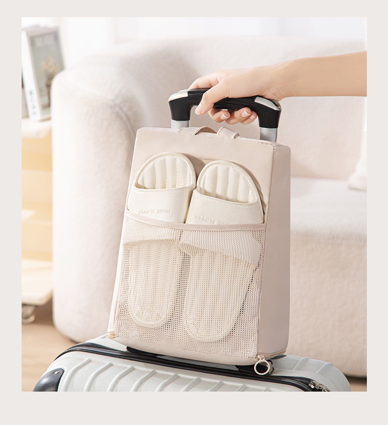 Title 9, Travel Set Digital Toiletries Sub-package Stora...