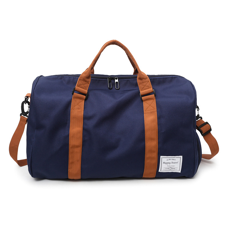 Title 2, Bolsa esportiva casual masculina, ideal para ac...