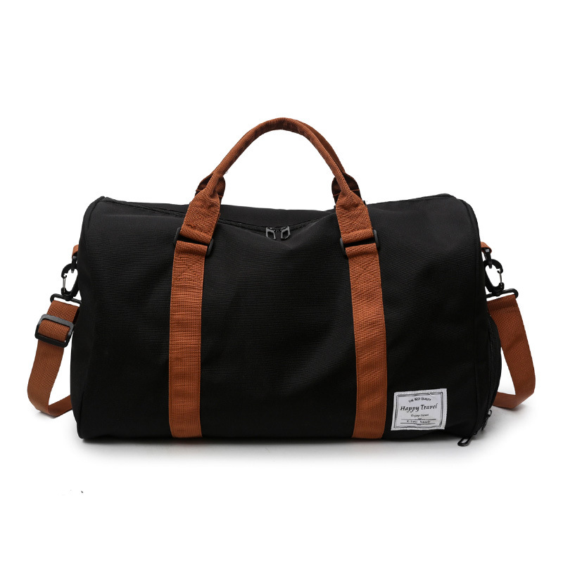 Title 7, Bolsa esportiva casual masculina, ideal para ac...