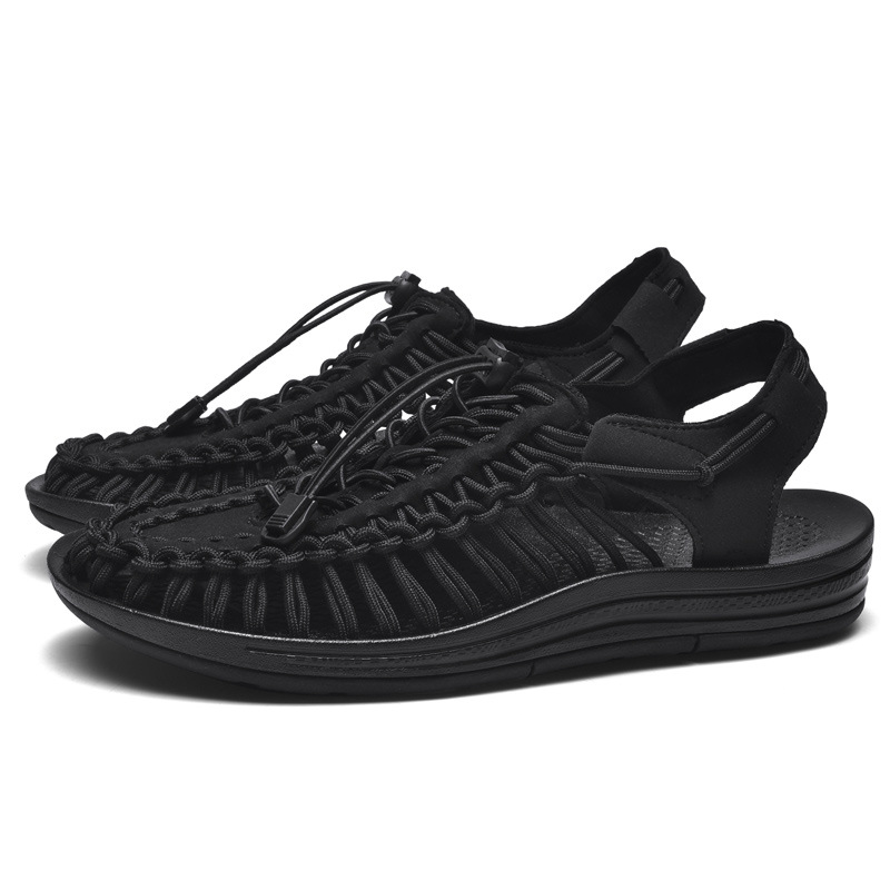 Title 5, Zomerse outdoor veelkleurige strandsandalen voo...