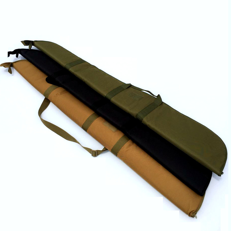 Title 4, Outdoor Fishing Combat Bag Multifunctional