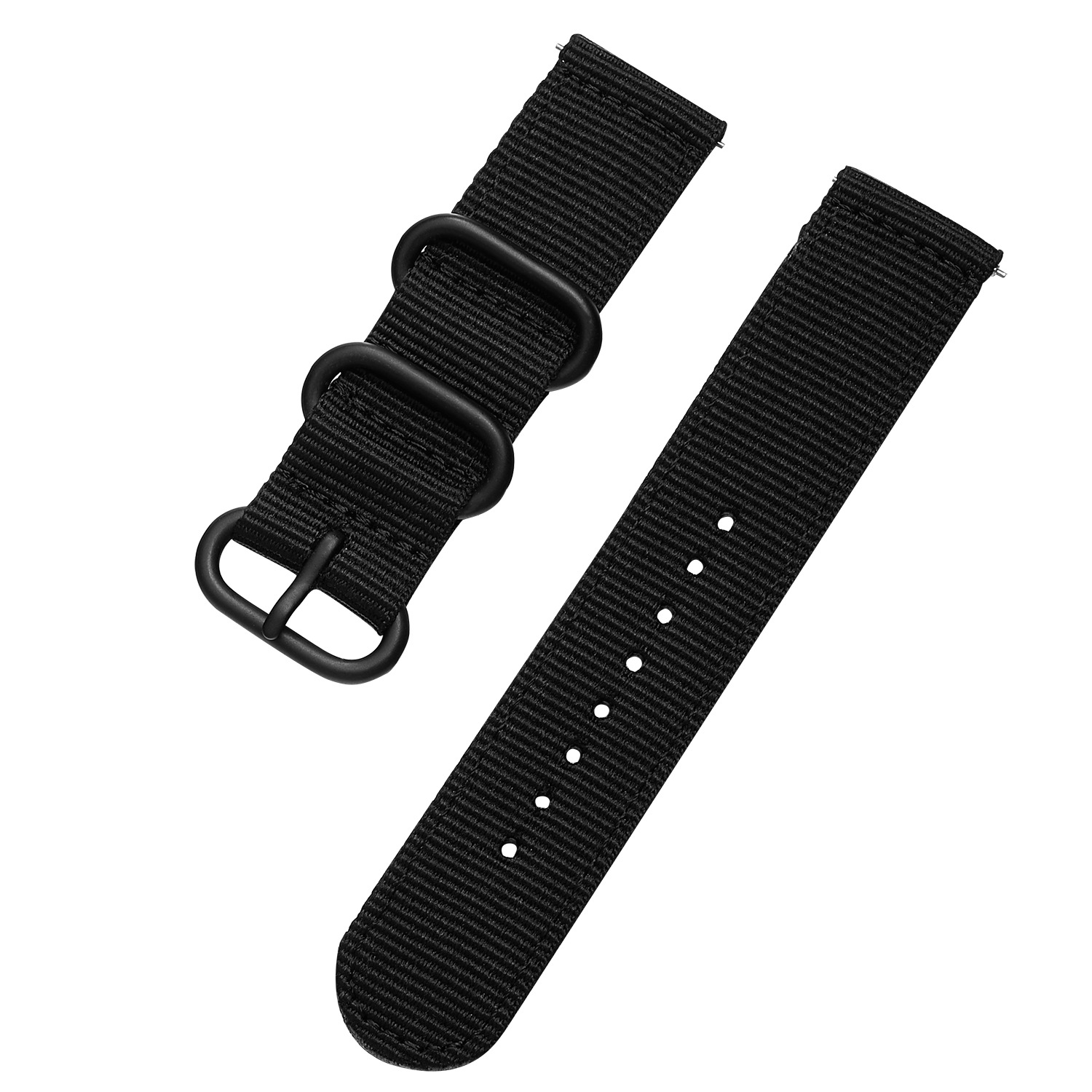 Title 6, Suitable For Quick Release Watchband Gear S3 S2...