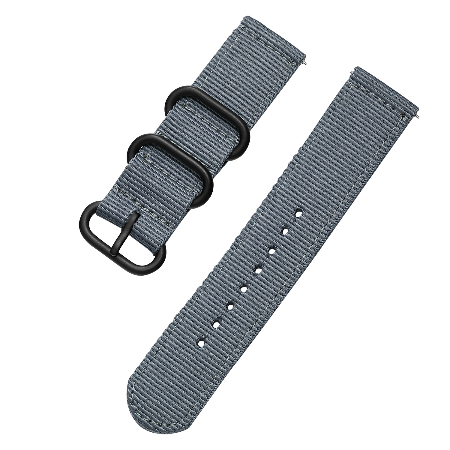 Title 15, Suitable For Quick Release Watchband Gear S3 S2...