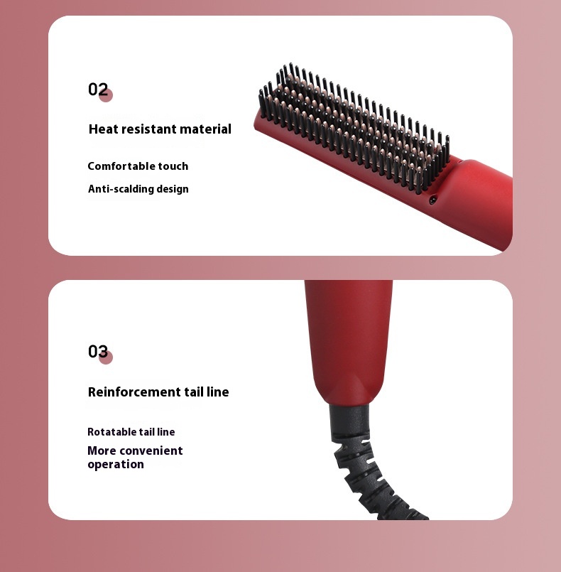 Title 14, Household Portable Electric Heating Straight Ha...