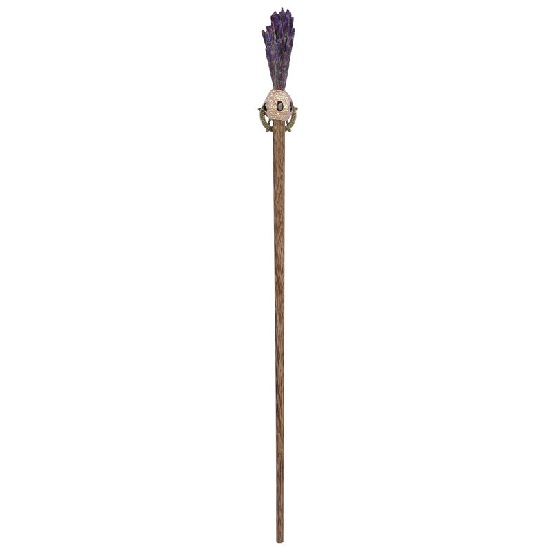 Title 9, Creative Natural Crystal Mineral Stone Magic Wand