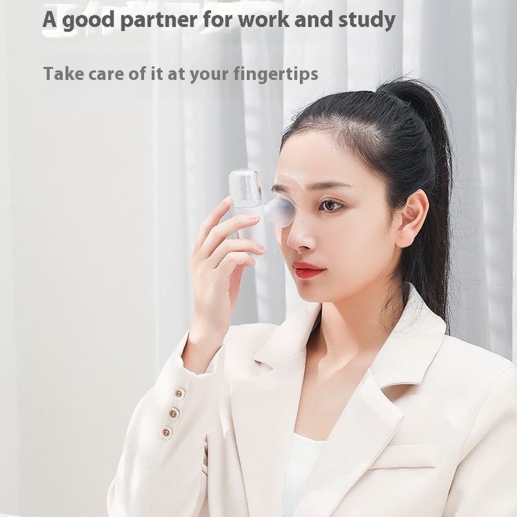 Title 1, Fashion Portable Handheld Eye Care Machine