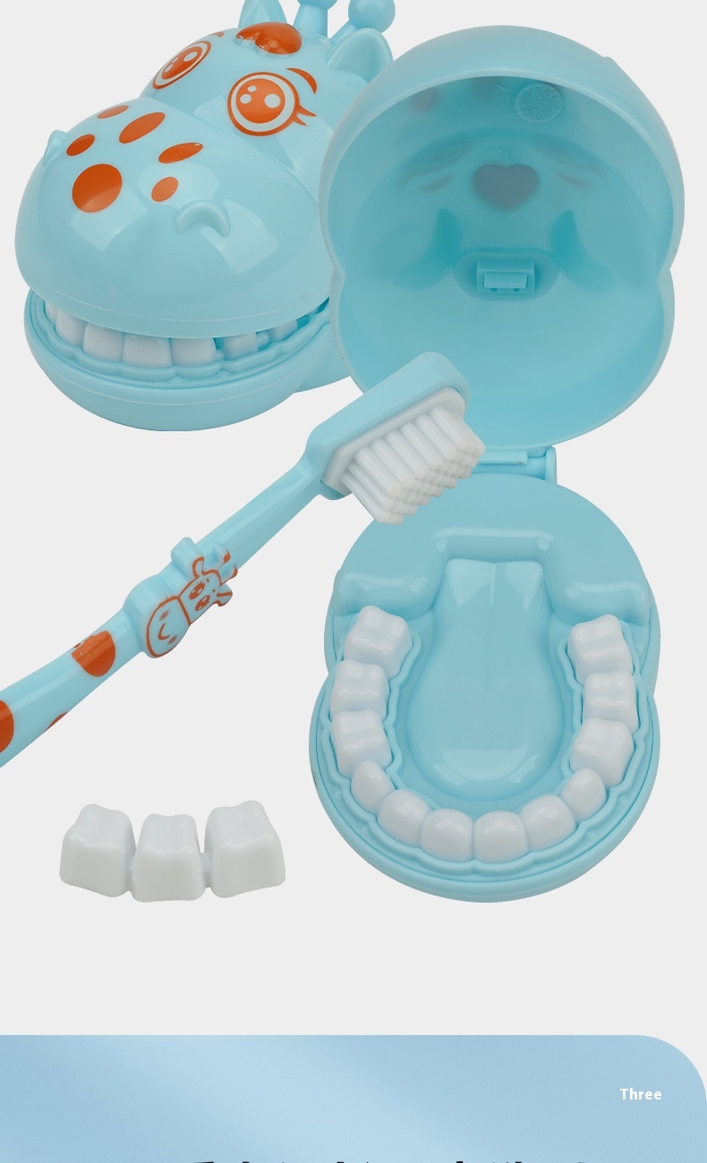 Title 1, Dental Cast Doctor Dental Cast Accesorios Casa ...