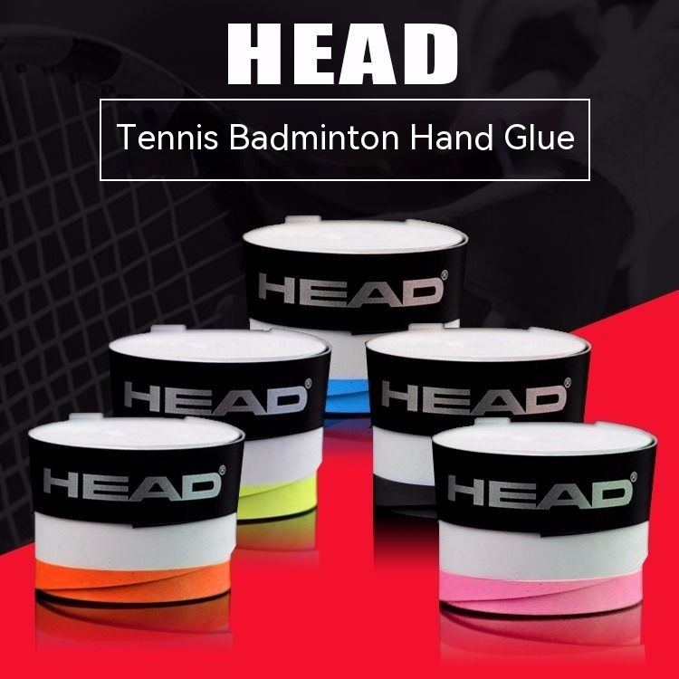 Title 5, Tennis Badminton Racket Fishing Rod Grip Tape G...