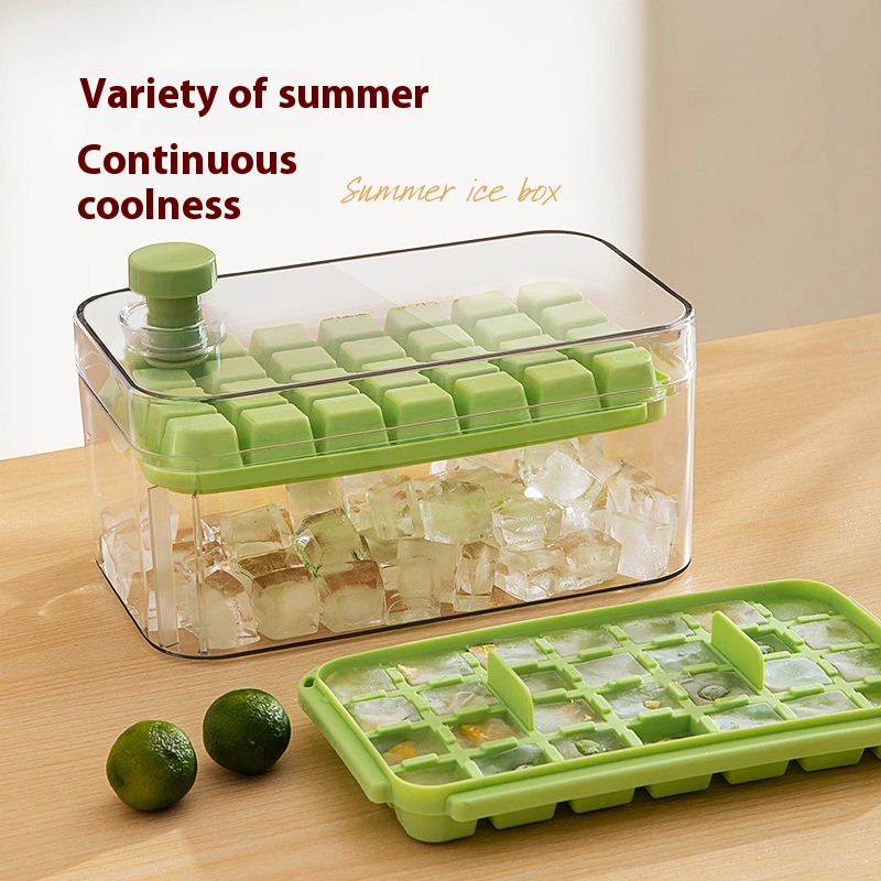 Title 7, One-click Demoulding Tray Double Layer Pressing...