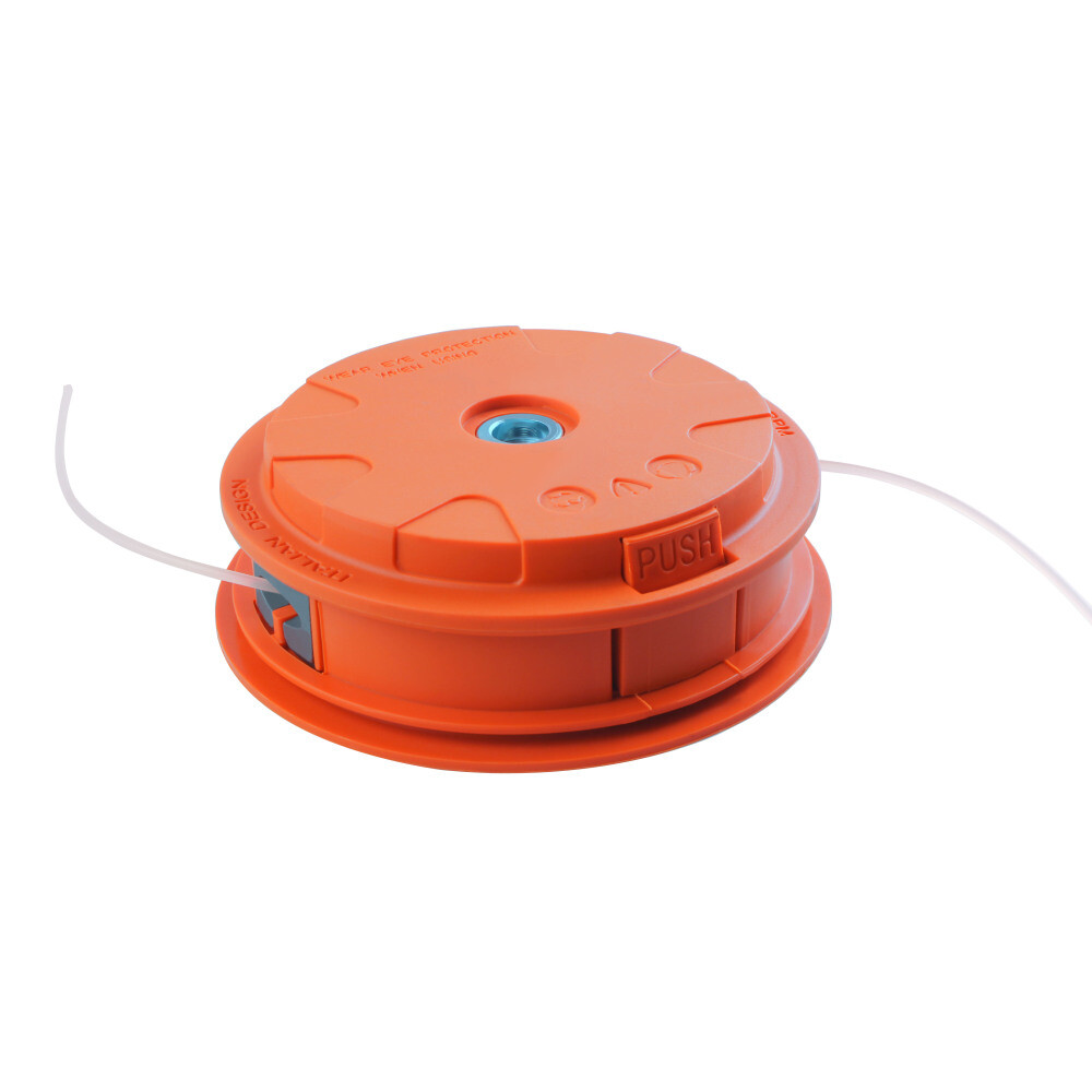 Twister Bump Feed Line Trimmer Head For Whipper Snipper Grass Brush Cutter M10