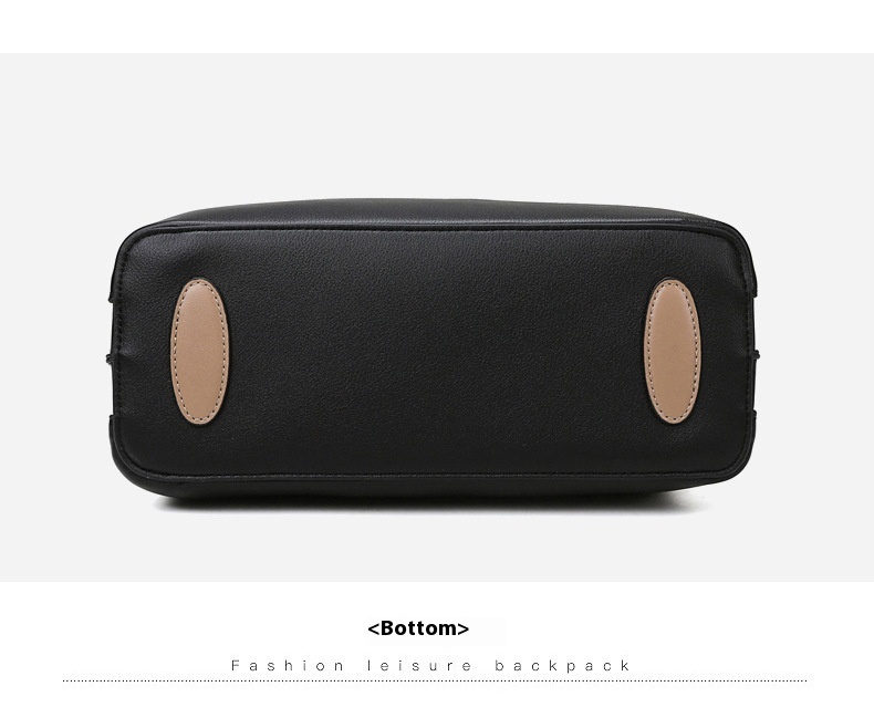 Urban Simplicity Everyday Tote Bag strap adjustability