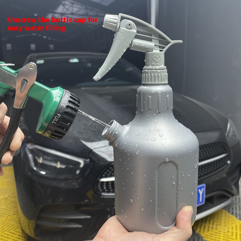 Title 1, Car Supplies Car Wash Sprinkling Can Heads