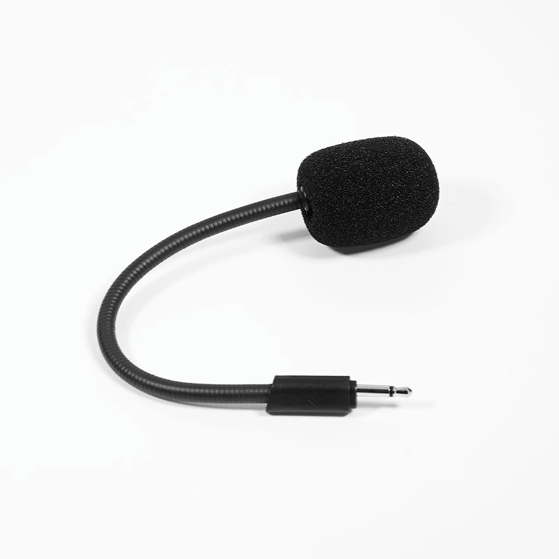 Title 3, Applicable Q100 Headset Pluggable Microphone Ac...