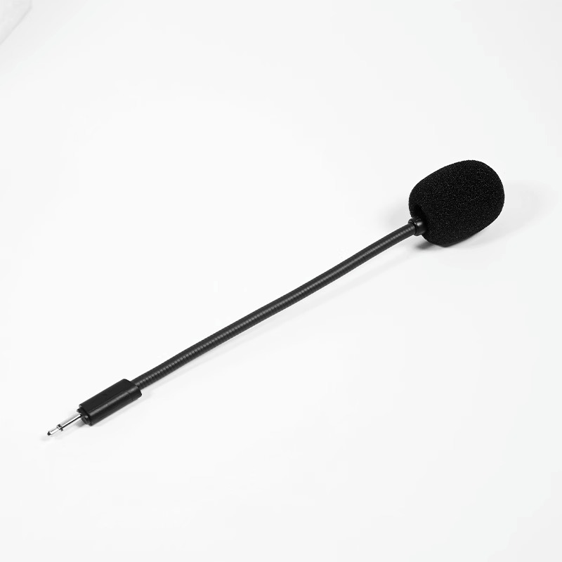 Title 4, Applicable Q100 Headset Pluggable Microphone Ac...