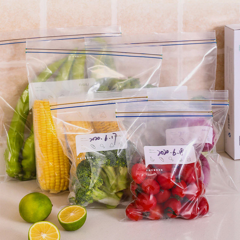 Title 1, Envelope Bag Food Grade Refrigerator Dedicated ...