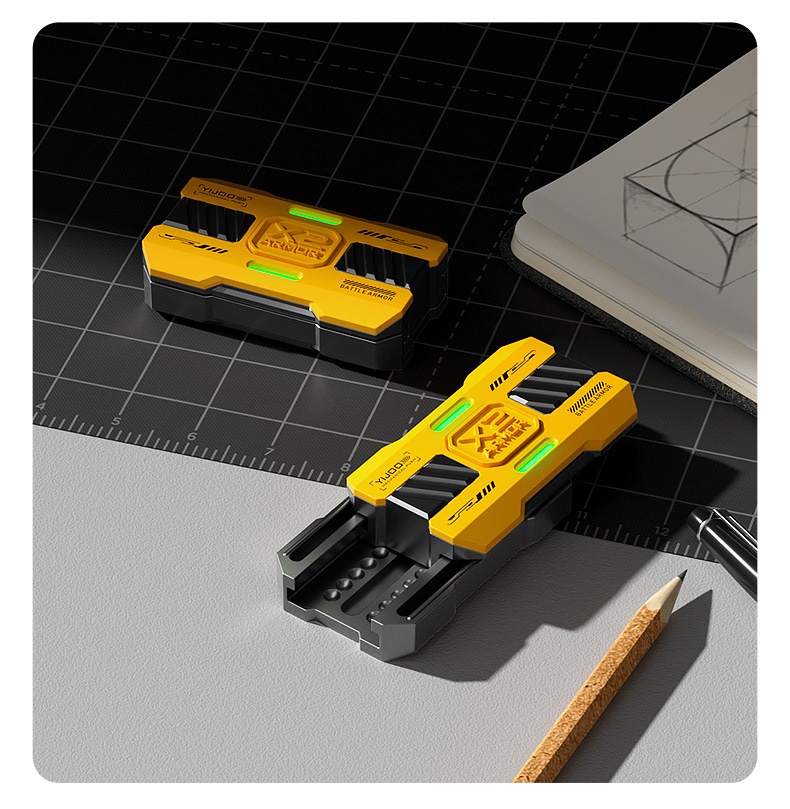 Title 9, Alloy Section Useful Tool For Pressure Reduction