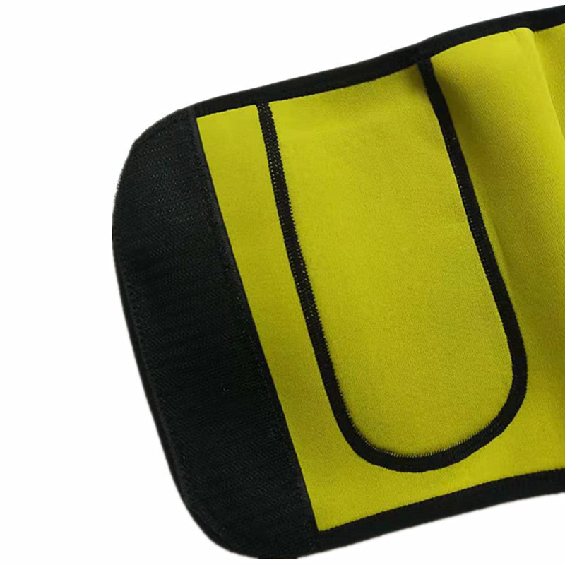 Title 9, Suporte de cintura de neoprene unissex com bols...