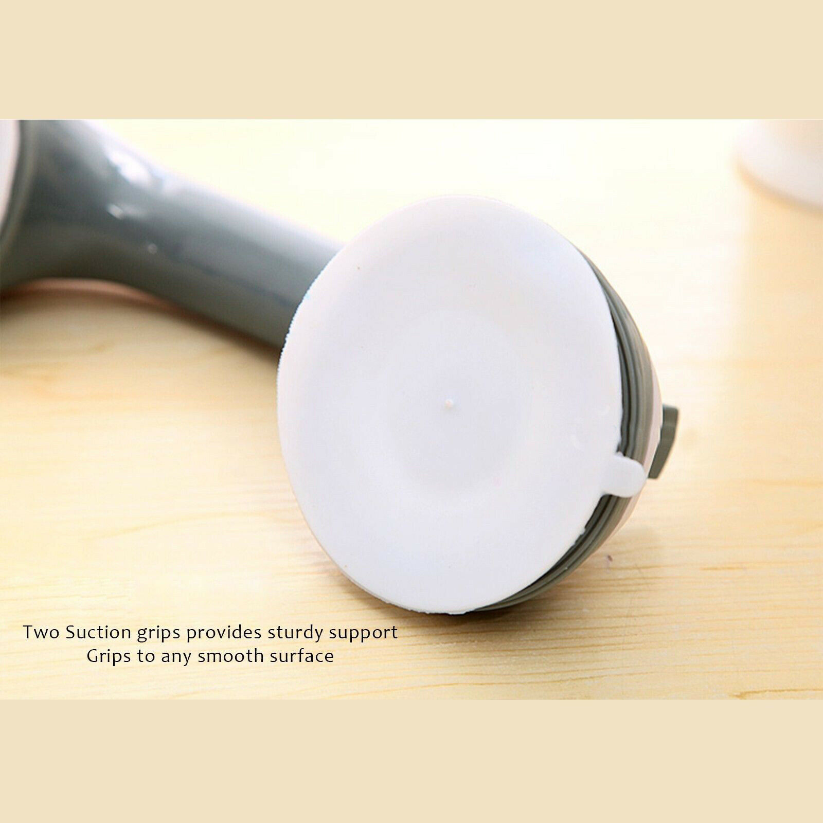 Ручка для душа с электроприводом, ручка для ванной, присоска для ванной комнаты, поручень безопасности, поручень для ванны, пылесос для ванны