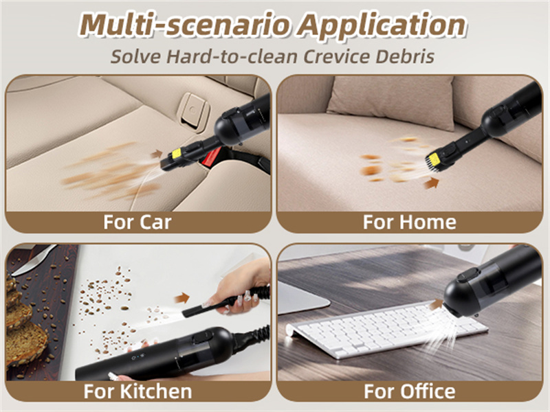 Car Vacuum Cleaner 