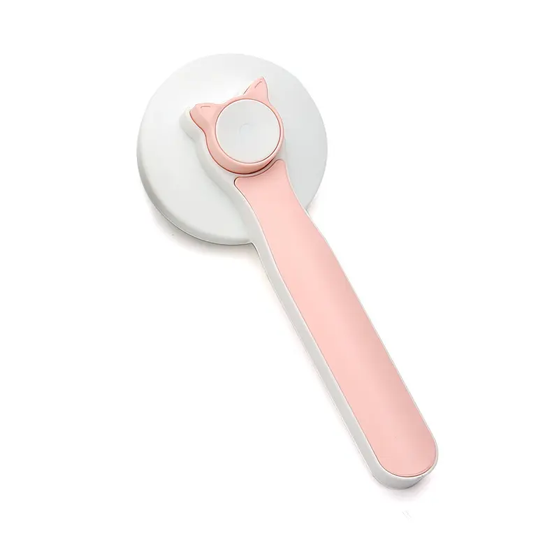 Pet Self Cleaning Cat Brushes, Grooming Brush