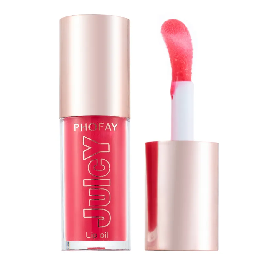 PHOFAY Juicy Lip Oil (Set1)