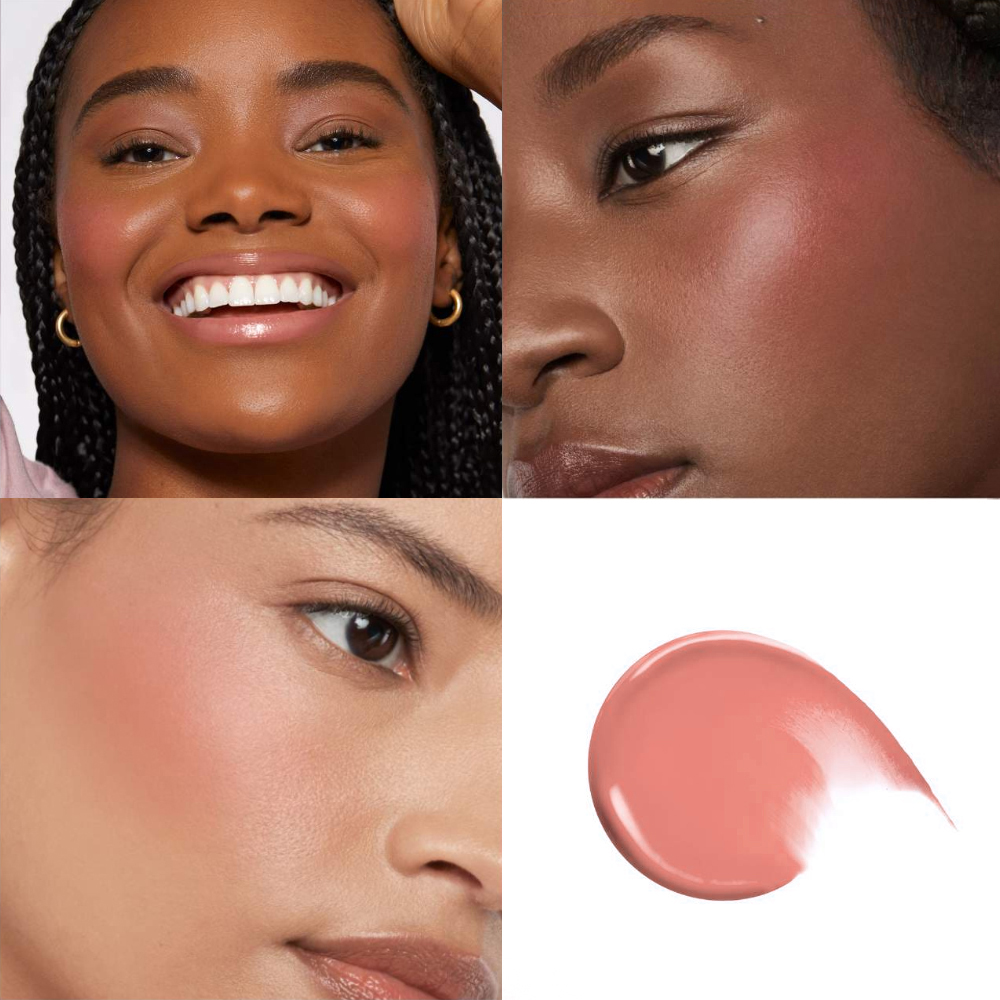 PHOFAY Mousse Liquid Blush - Image 1