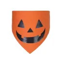 Orange Smiley