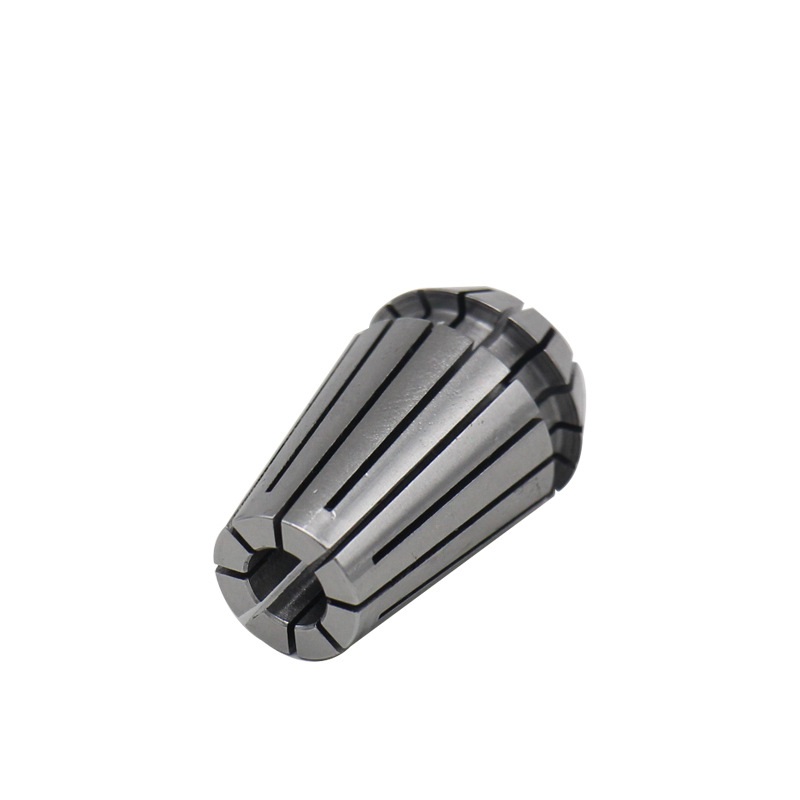 ER16 Precision Within 0.008mm High Precision Collet