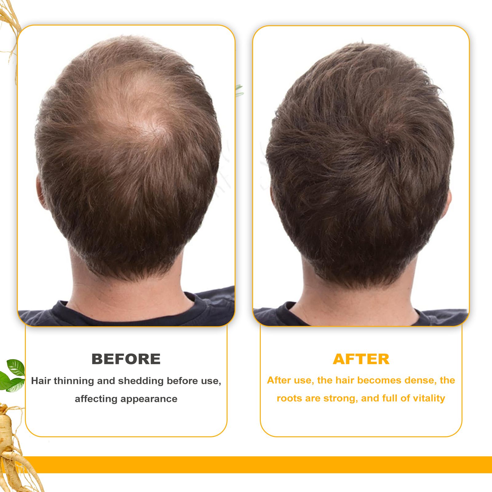 Biotin Hair Oil Treatment – Smooth, Hydrate & Promote Hair Growth