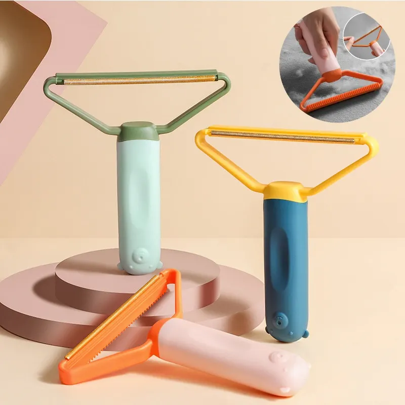 Sofa Clothes Cleaning Lint Brush Pet Hair