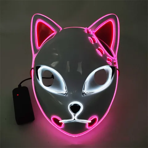 Anime Peripheral Comic Exhibition Event Girl Cute Cosplay Luminous