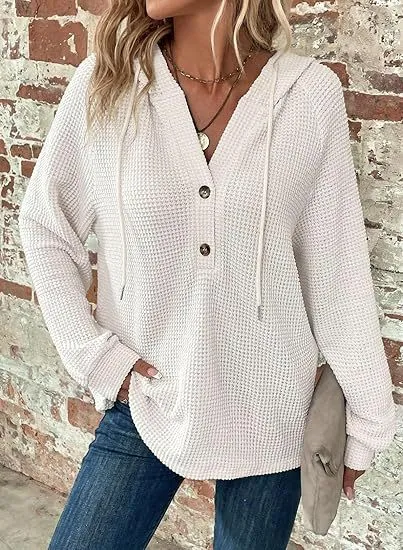 Women's Solid Color Long Sleeved Sportswear Beige - Shop at LoveMi