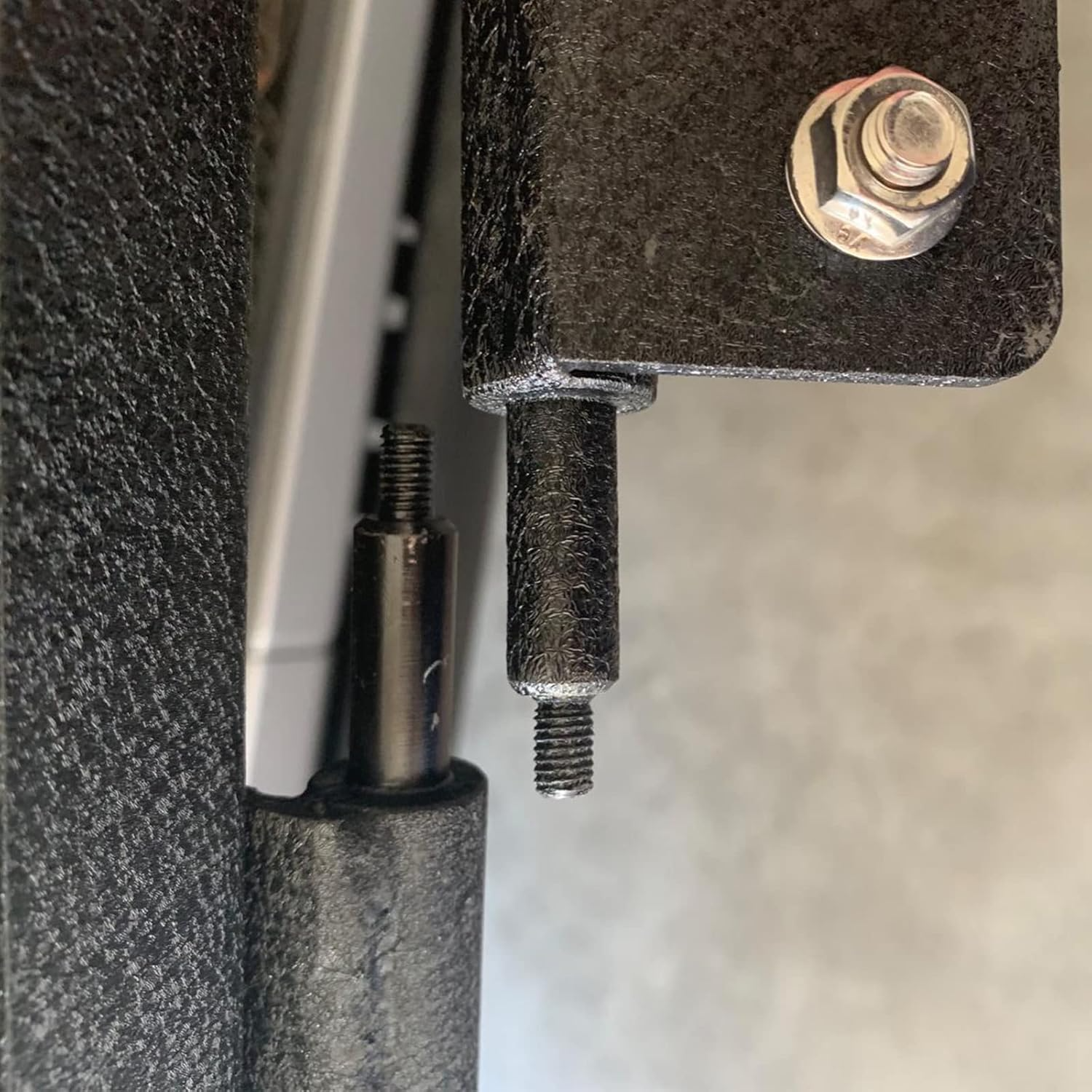 Steel Tubular Doors With Side View Mirror For Wrangler Jk Jku 4 Door 4 1850824554579234816