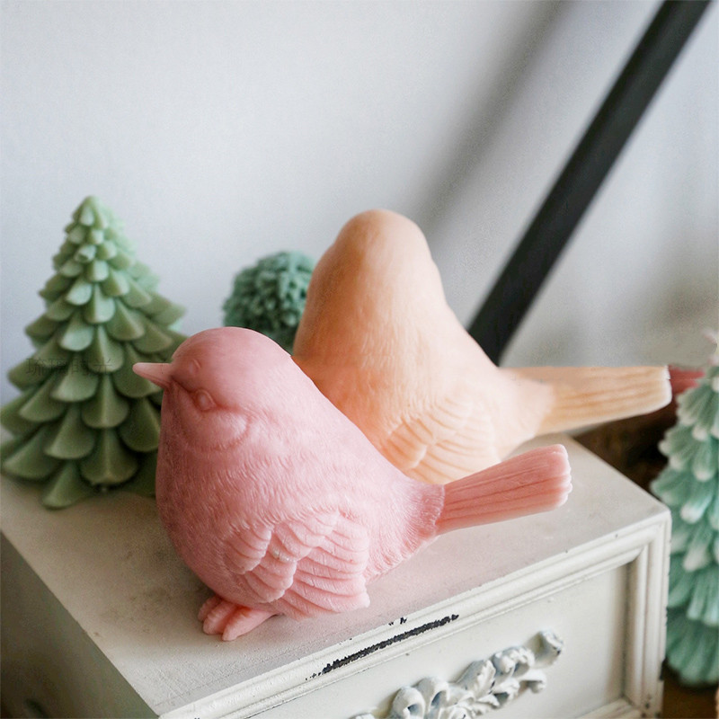 Cake Tools Aromatherapy Plaster Mold