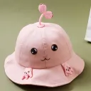 Bean Sprouts Pink