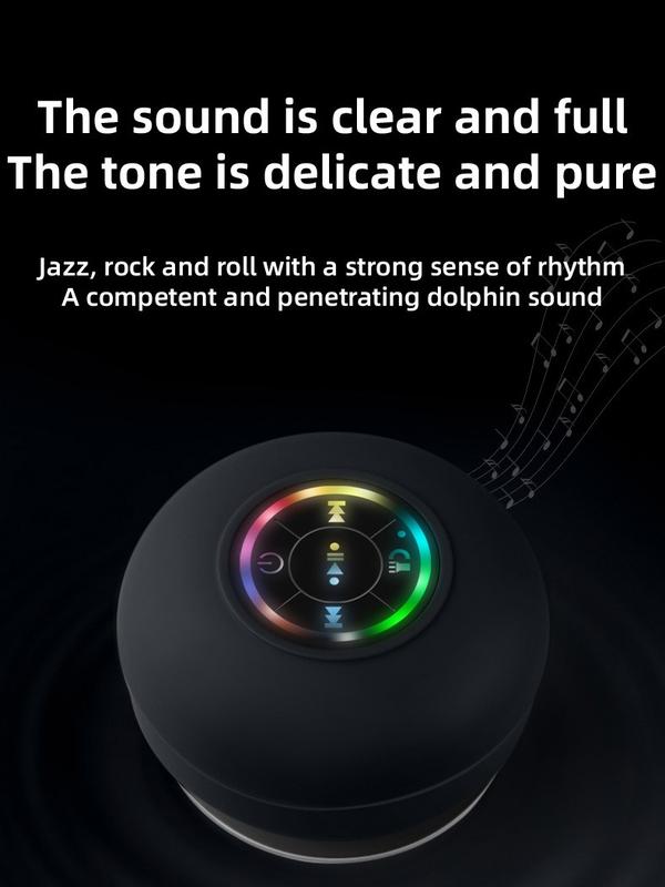 GUIDE USERPortable Speaker - Image 5