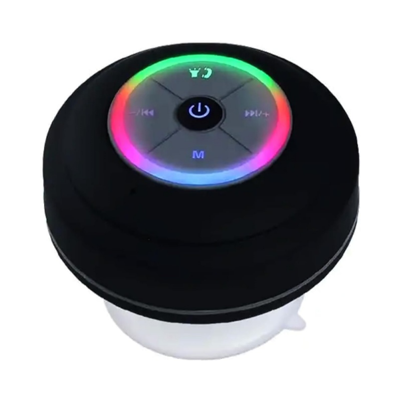 GUIDE USERPortable Speaker - Image 7
