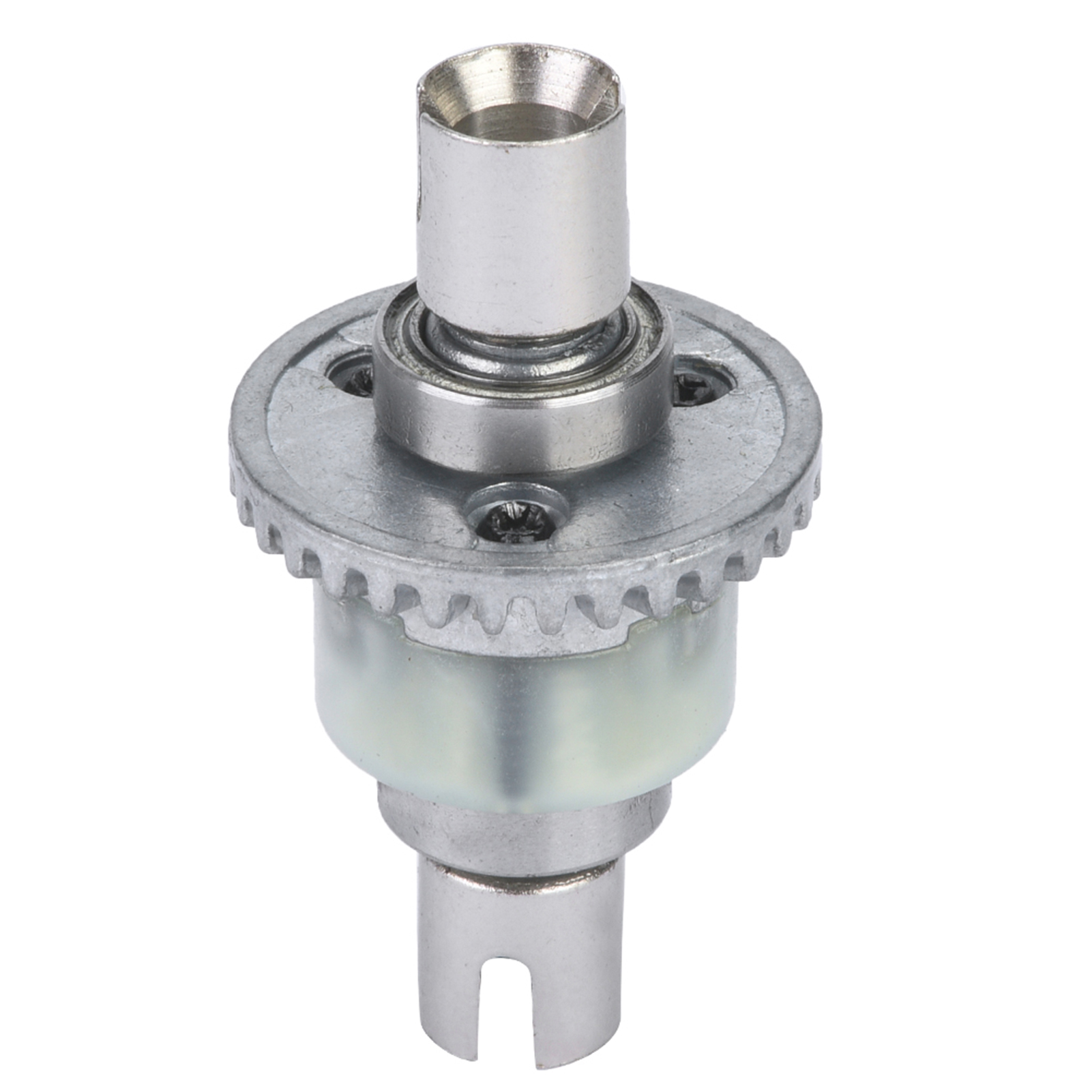 RC Truck Upgrade Parts Alloy Differential Assembly for 9300-9304 1/18 Model Car