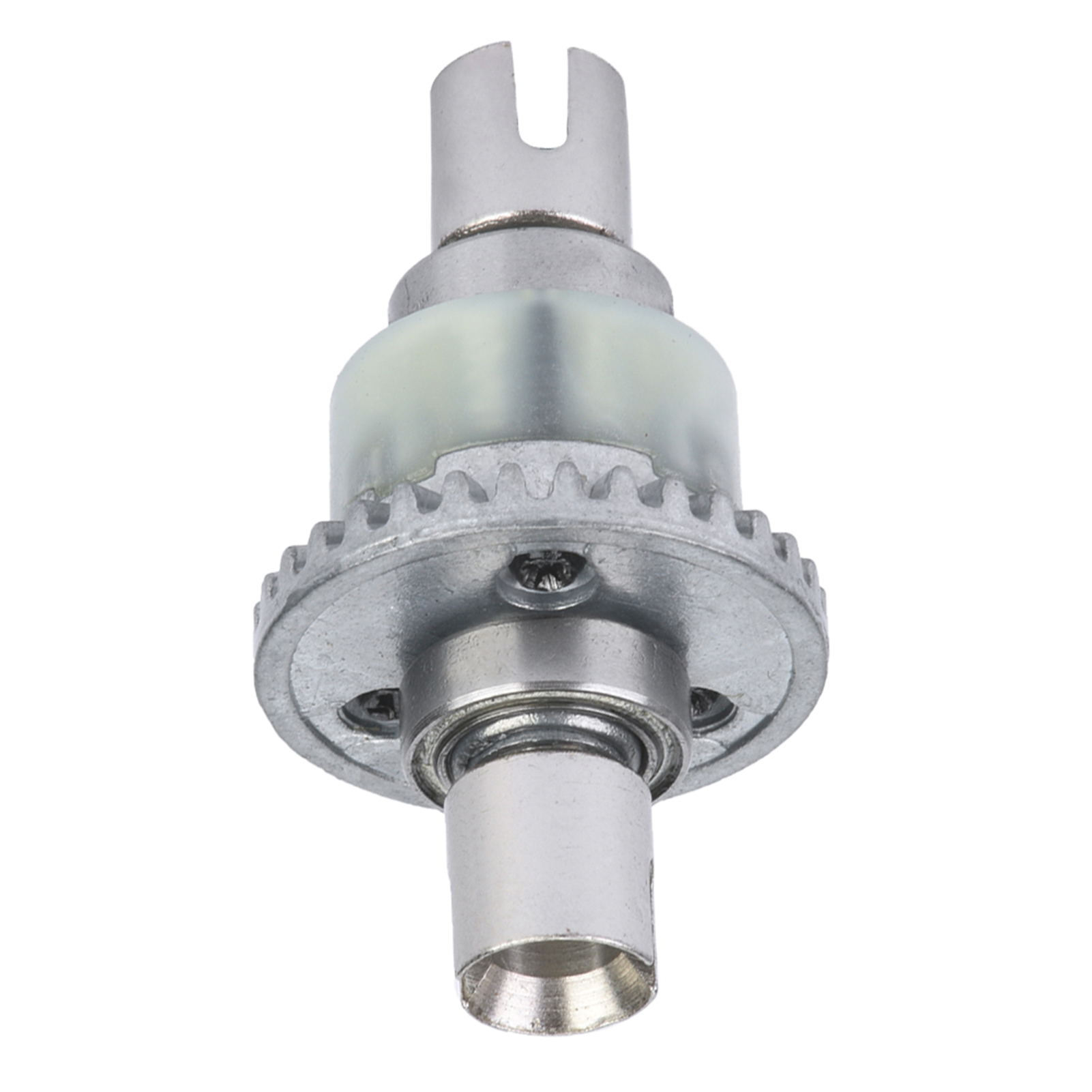 RC Truck Upgrade Parts Alloy Differential Assembly for 9300-9304 1/18 Model Car