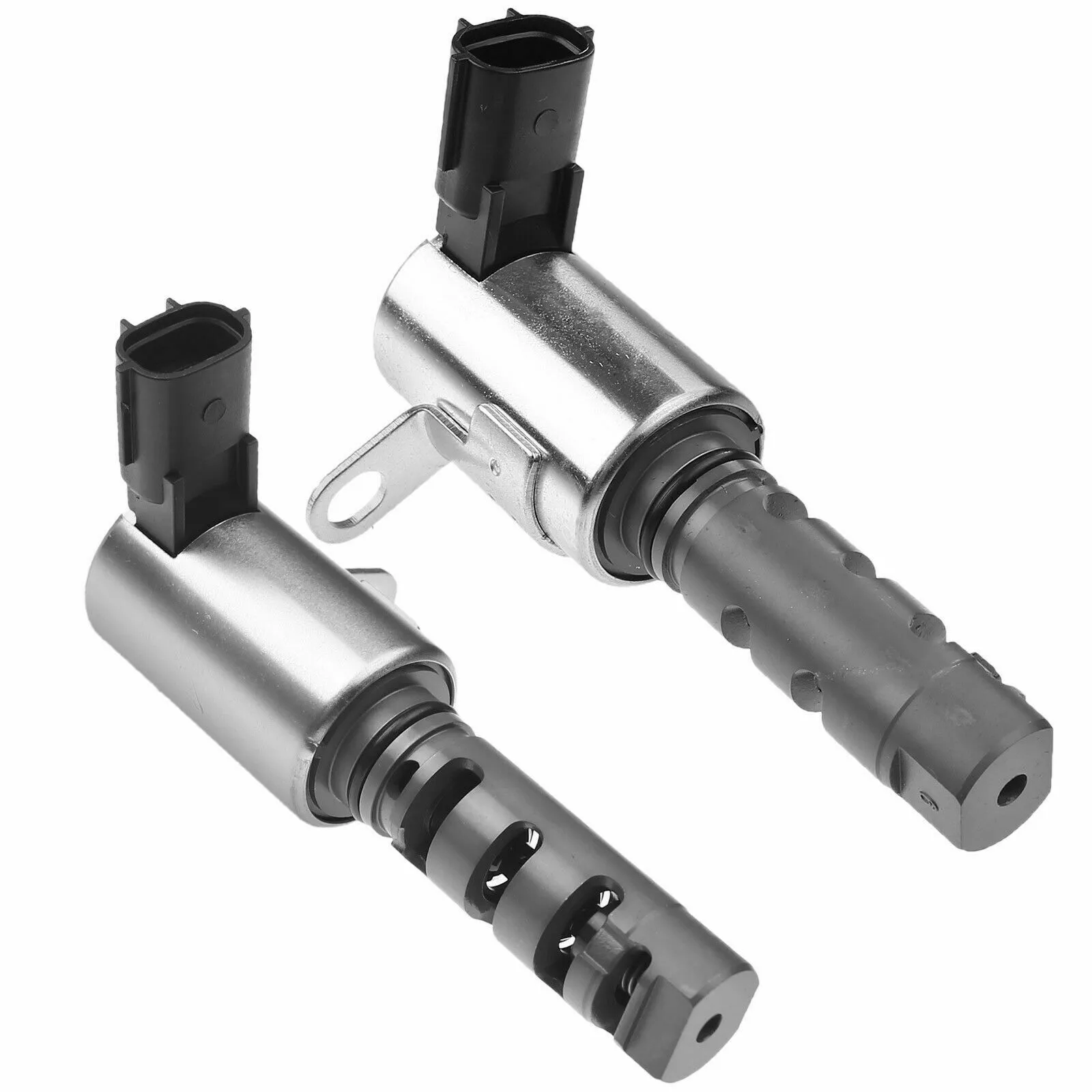 Left Right VVT Engine Control Valve Variable Timing Solenoid Fits - Image 3