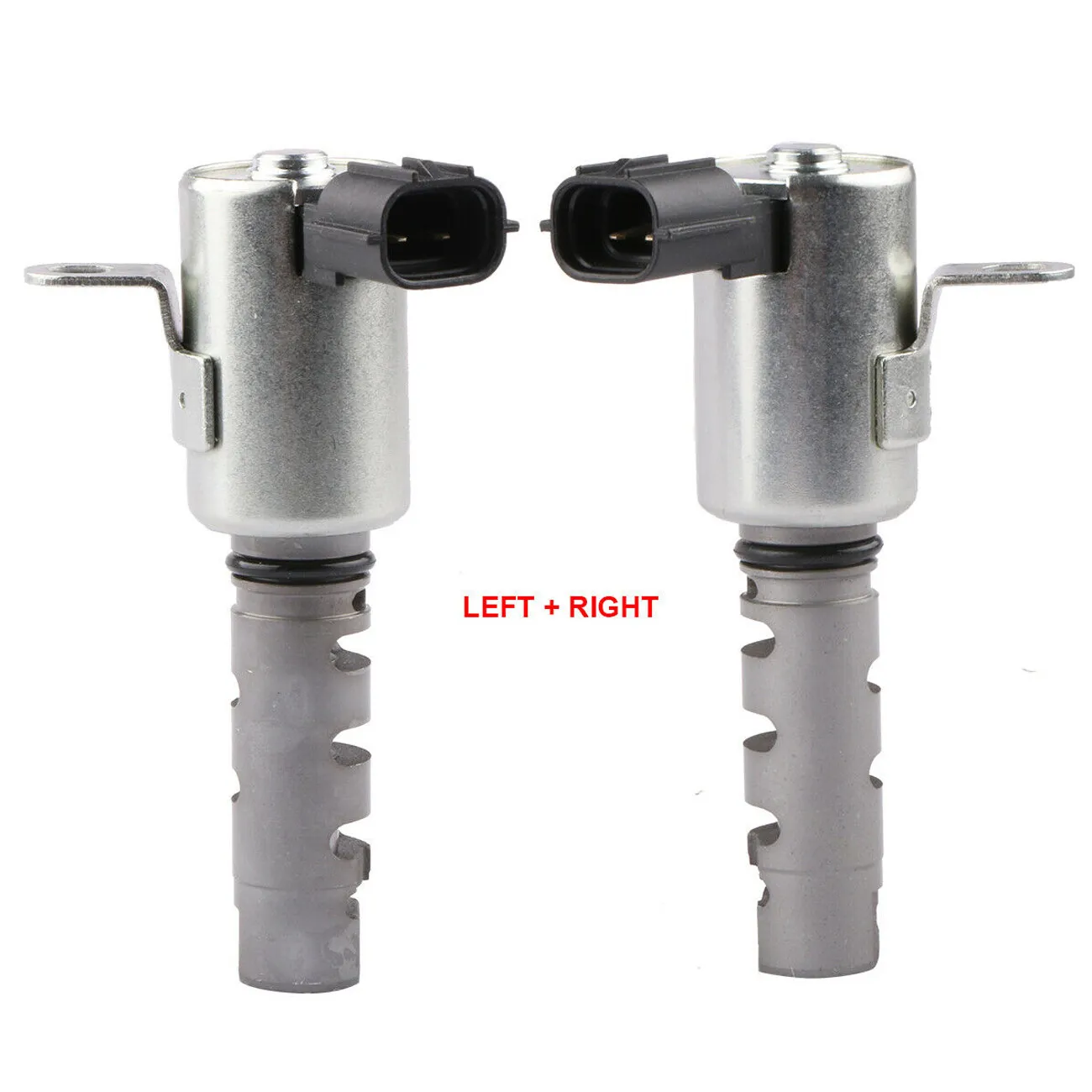 Left Right VVT Engine Control Valve Variable Timing Solenoid Fits - Image 5