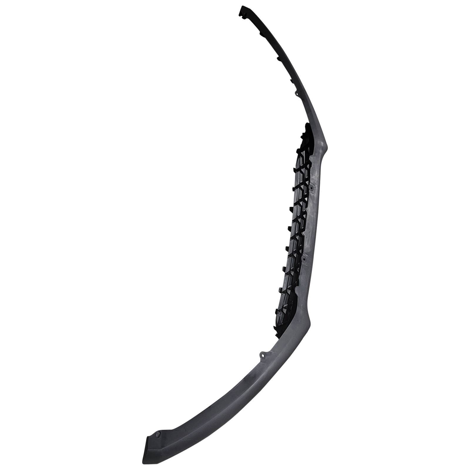 Fits 2015-2018 Ford Focus Front Bumper Lower Valance Panel Grille F1EZ17626A