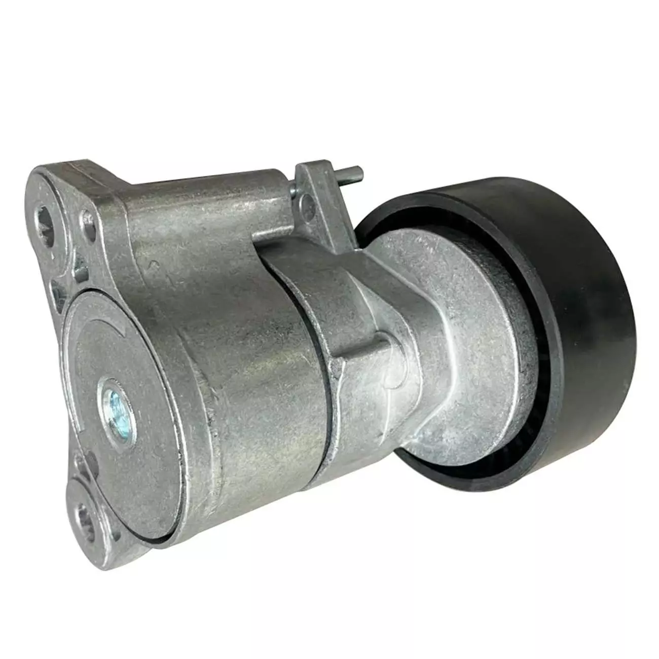 4891595AE Belt Tensioner W Pulley Wheel Fits Dodge Avenger Compass 07-19