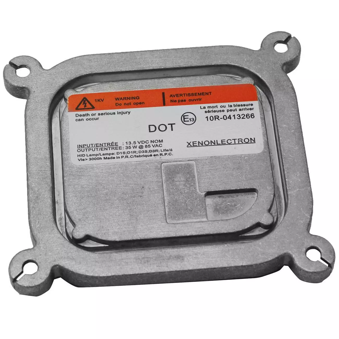 Headlight Control Module For Lincoln Navigator MKS MKZ MKT For Ford Flex Mustang