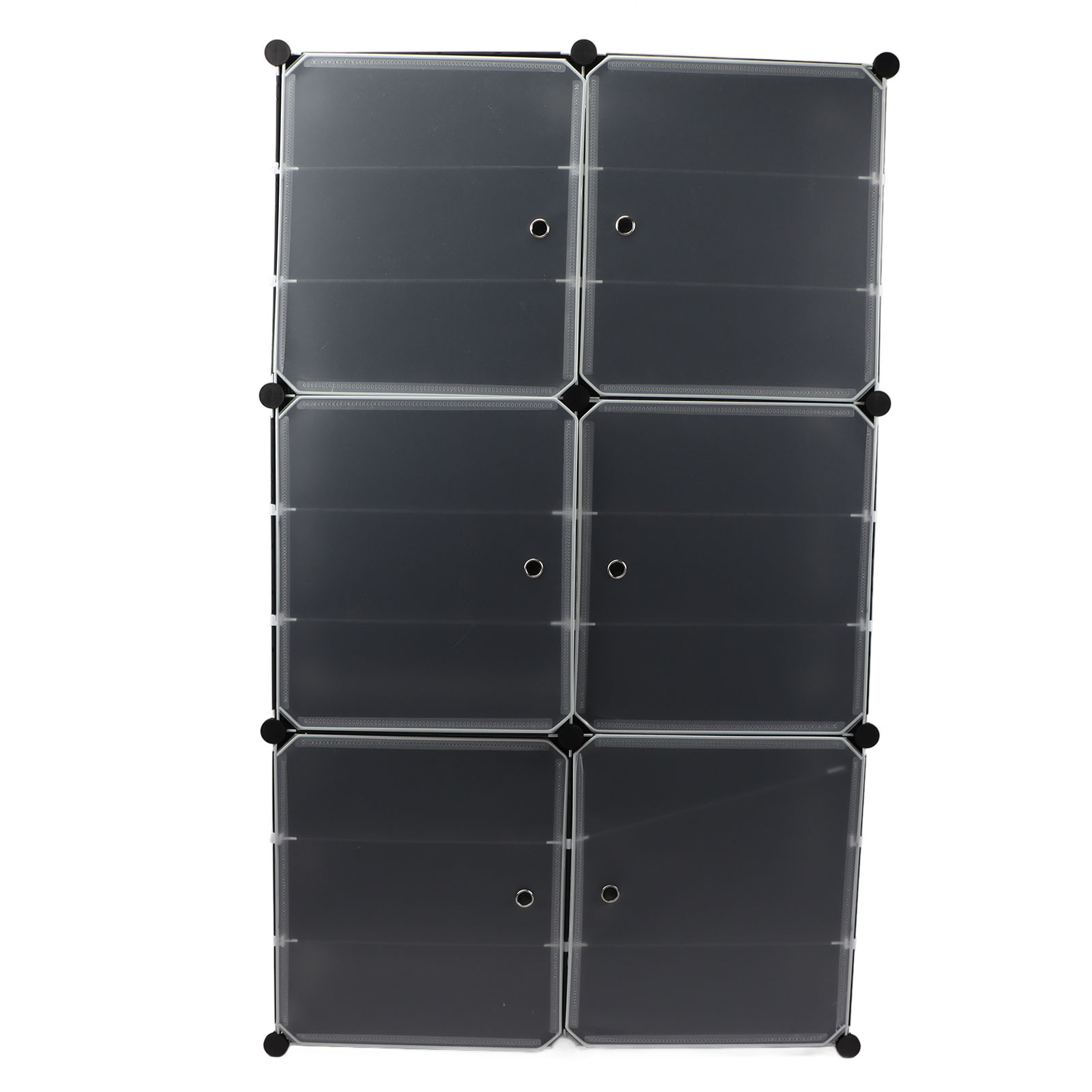 Tall Shoe Rack Multi Layer Shoe Cabinet Large Capacity Multifunction Vertical Shoe Rack Organizer for Doorway Entryway 